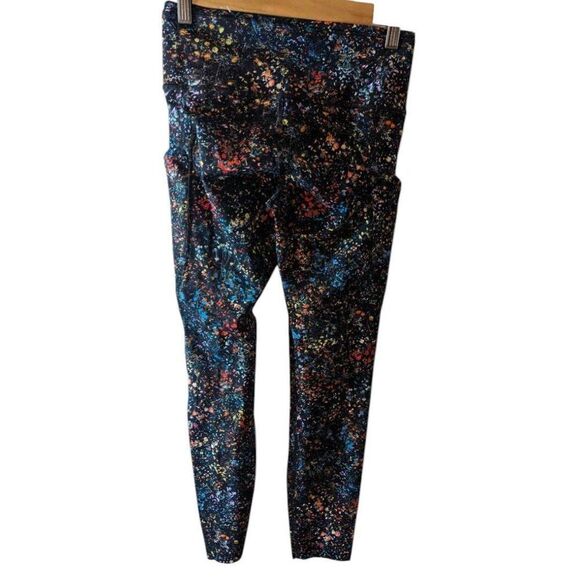 NWOT LULULEMON ATHLETICA Fast & Free Tight II (Nulux 25") Size 6 - Picture 8 of 9